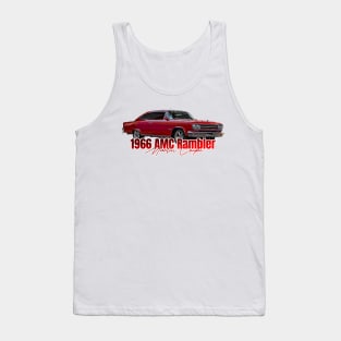 1966 AMC Rambler Marlin Coupe Tank Top